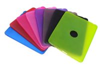 Sell silicon skin case for ipad