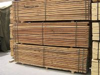 Sell Meranti Wood
