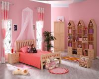girl's bedroom furniture