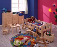 Sell nursery furniture