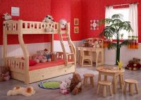 Sell kids bunk bed