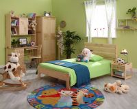 Sell children furniture