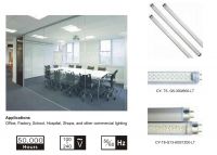 Sell LED Tube Light