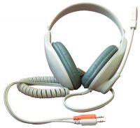 Sell Headphone with microphone