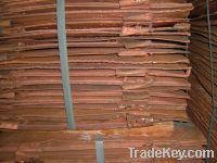 Sell Copper Cathodes