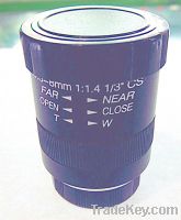 Sell Manual Focus CS Lens