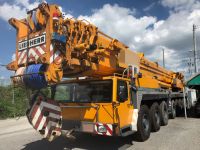 LIEBHERR LTM1400 1990 For Sale