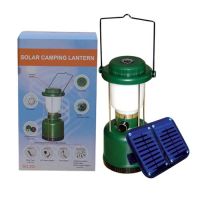 Sell solar camping lantern SCL-701