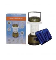 Sell solar camping lantern SCL-501