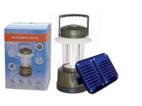 Sell solar camping lantern SCL-201