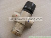 Sell Thermostatic Mixing Valve BXHS-32 DN32