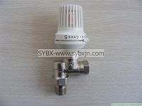 Sell Thermostatic Radiator Valves (TRVS)      BXHW-15-ZHU