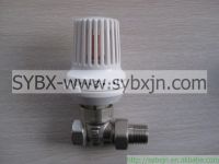 Sell Thermostatic Radiator Valves (TRVS)      BXHW-15-ZHI