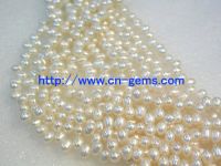 Sell freshwater pearl