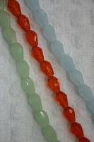 Sell glass crystal beads