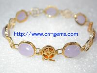 Sell fashion moonstone bracelet