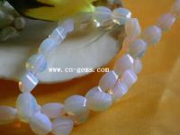 Sell top quality moonstone bead