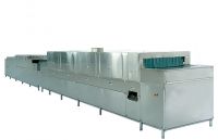 Intergrative Dish Washer with Disfection and Drying Function