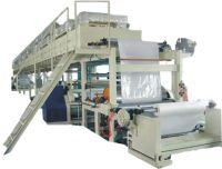 Sell PE Protection-Film Coating Machine