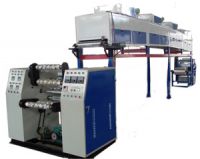 Sell Middle - Size Adhesive Tape Coating Machine