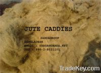 Jute Caddies