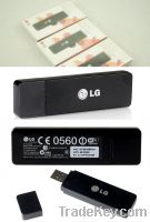 Original LG TV USB WLAN Network TV Card Wifi for LG TV