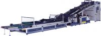 Sell Flute Laminating Machines
