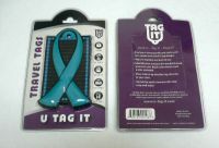 Sell Luggage Tags