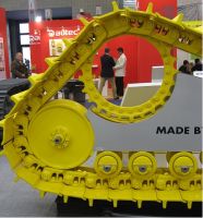 Undercarriage parts