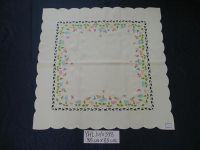 Sell embroidery tablecloth