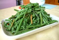 Sell:healthy products-wild vegetables fresh or salted