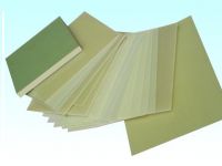 Sell 3240 epoxy glass cloth laminate sheet