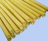 Sell 2751 fiberglass sleeving coated with silicone rubber