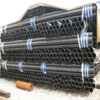 Sell Welded Carbon Steel Pipe