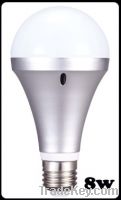 Sell 8W COB led bulb