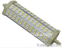Sell J189 R7s SMD bulb to replace 150W halogen lamps