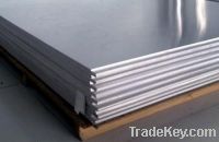 Hot Rolled Plate