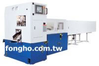 Fully Automatic Tungsten Carbide Sawing Machine