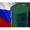 REBCO (Russian Blend Crude Oil) 