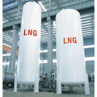 LNG (Liquefied Natural Gas)