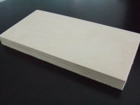Sell Full Poplar Multi-layer Plywood