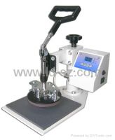 Sell Plate heat press machine-II