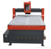 Sell wooden working engraver 1325 (Vacuum)