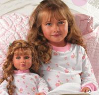 Sell vinyl dolls reborn custom made personalized