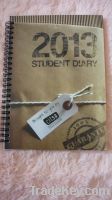 Sell Student Diary