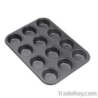 Sell 12 Cups Muffin Pan