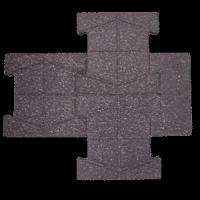 Sell RT-10 Rubber Tile