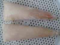 Sell frozen monkfish tail