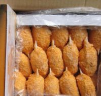 Sell frozen surimi crab claw