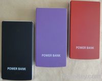 Sell External Battery, Power bank for phone , Ipad